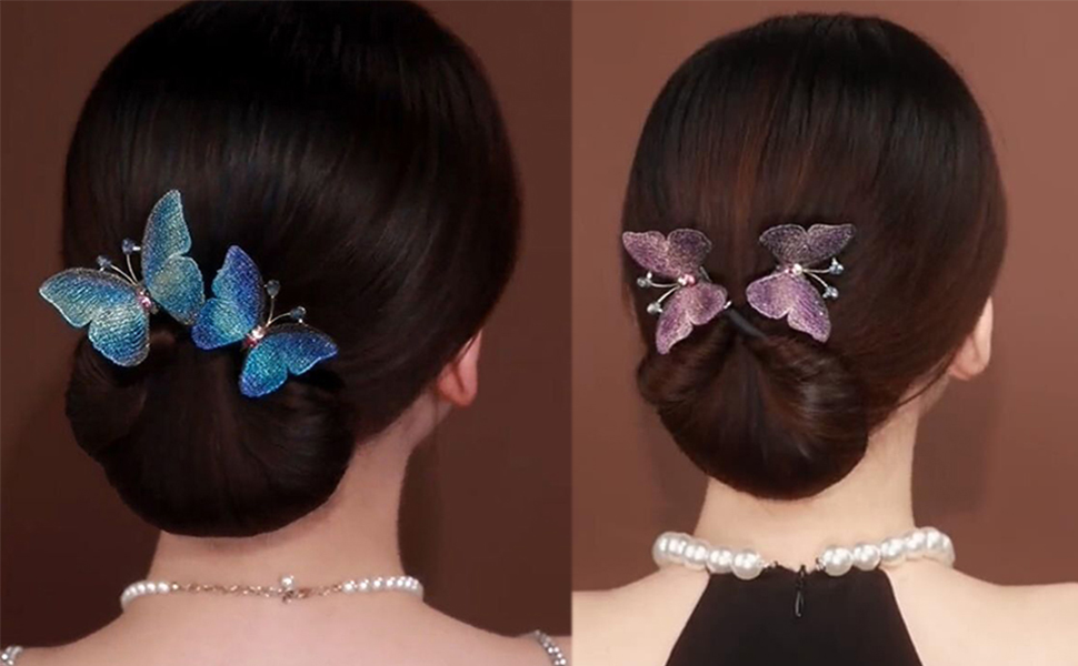 hair accessories