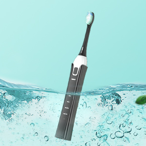 IPX8 Waterproof Electric Toothbrush