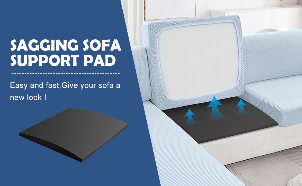 High-Density Foam Couch Sofa Seat Support - Repair and Replace Sagging Seats for Sofa Couch Loveseat and Chair
| 20" 3acb873f Dfc1 44b0 8559 4c21caee9e17. CR0,0,970,600 PT0 SX970 V1