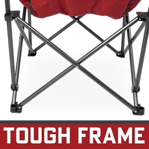 Tough Frame