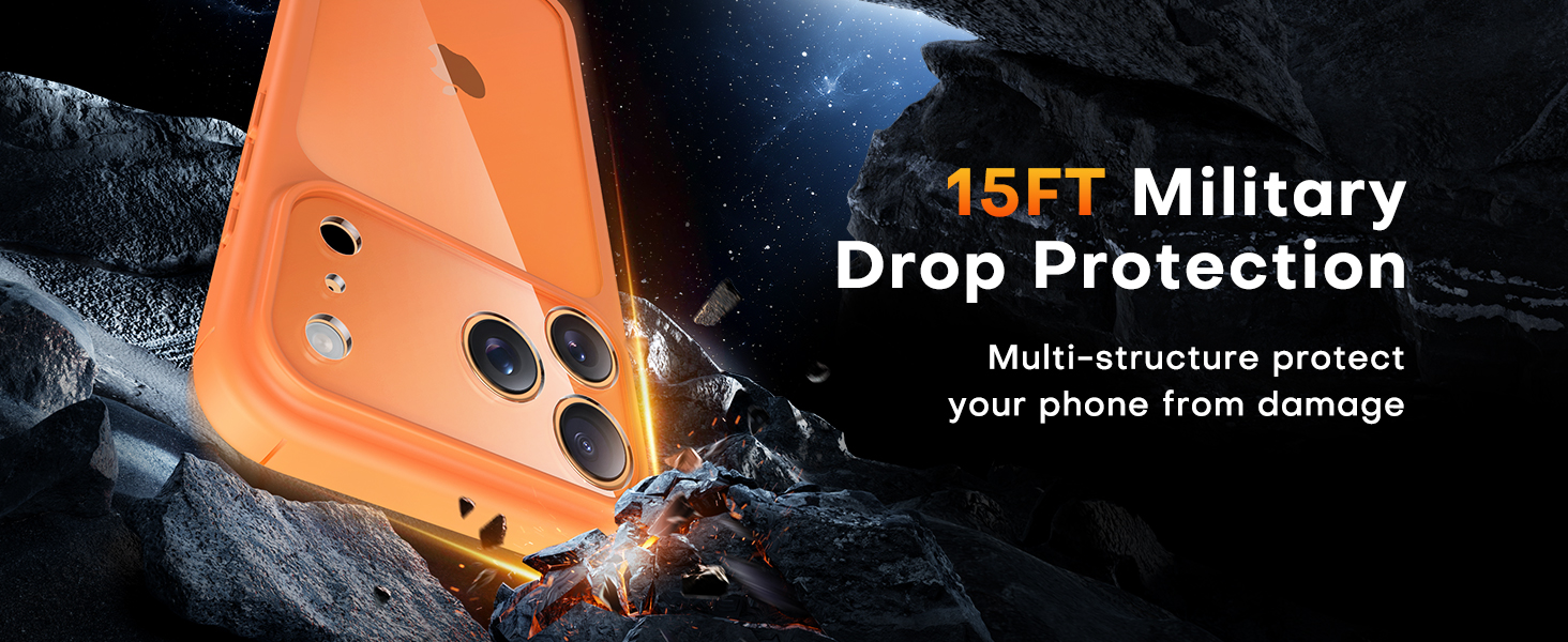 iPhone 17 Pro Case