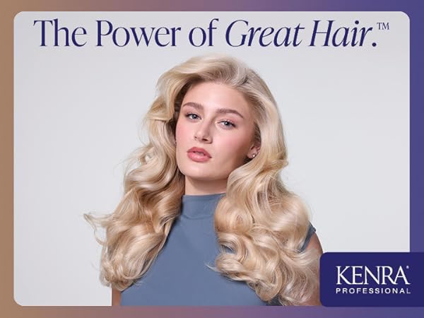 New Brand Moibile Banner 2025 (Blonde Model)