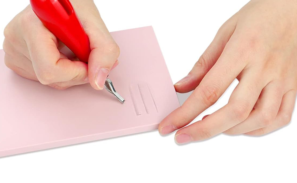 ピンクゴム彫刻 ブロックは版画ピンクゴム彫刻 ブロックは版画