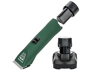 MD Roamer with 2 batteries