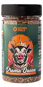 bbq rubs seasonings spices