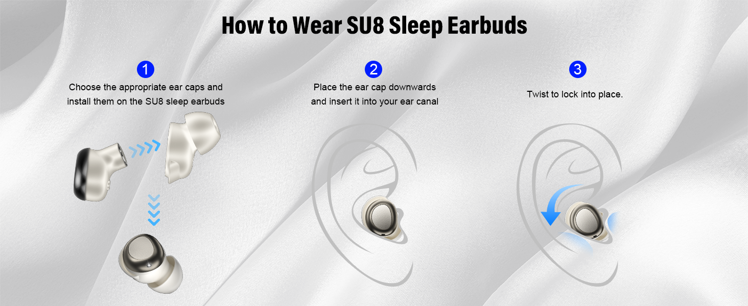 sleeping earplugs