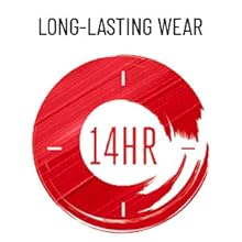 Long Lasting Lipstick 
