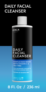 Daily Facial Cleanser