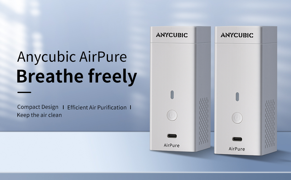 ANYCUBIC Mini AirPure