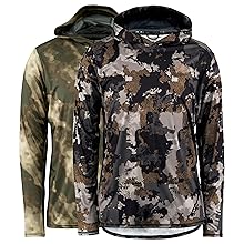 Camo selection