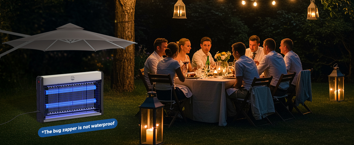 bug zapper