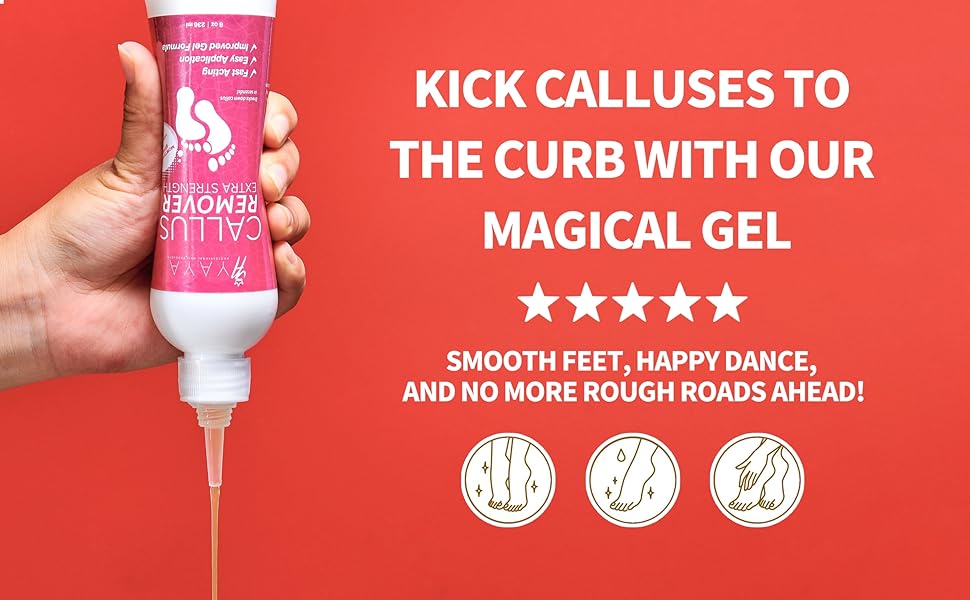 Callus Remover