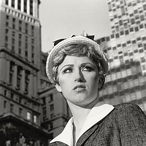 Amazon.com: Cindy Sherman: 9780870708121: Respini, Eva, Sherman