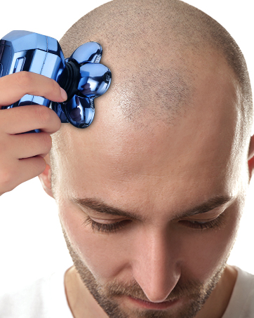 electric razor for men
