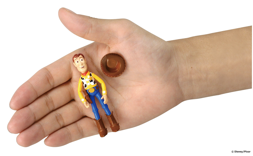 Amazon.co.jp: タカラトミー(TAKARA TOMY) トイ・ストーリー 30