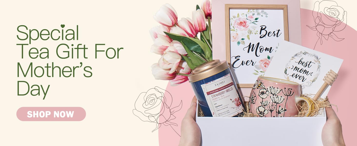 23 Mother's day banner