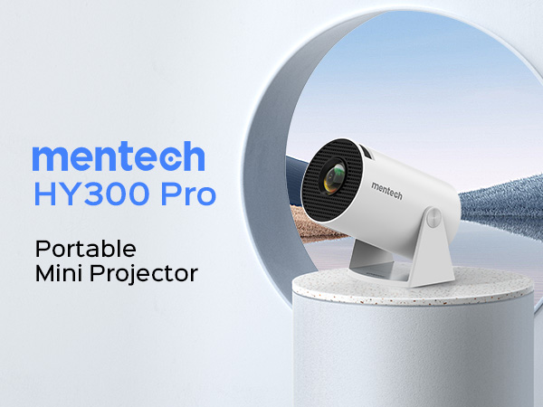 Amazon.com: Mini Projector With WiFi and Bluetooth, 180