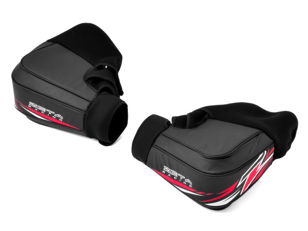 Amazon | ジータレーシング(ZETA RACING) TENERE700 '20-25