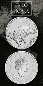 1 Kilo Koala