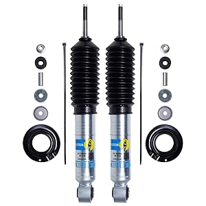 Amazon.com: TrendsAuto Pair of 5100 Series Ride Height