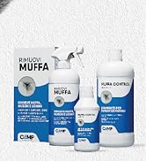 Camp anti-moisissure