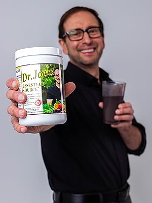 Essential Source with Dr. Joe