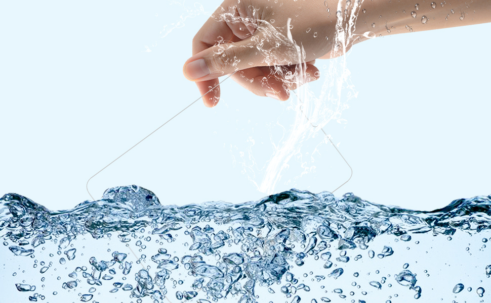 Meruns Paperfeel Screen Protector For iPad Air Generation