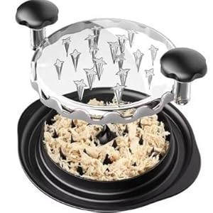 chicken shredder