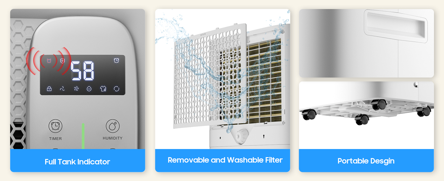 Convenient Design