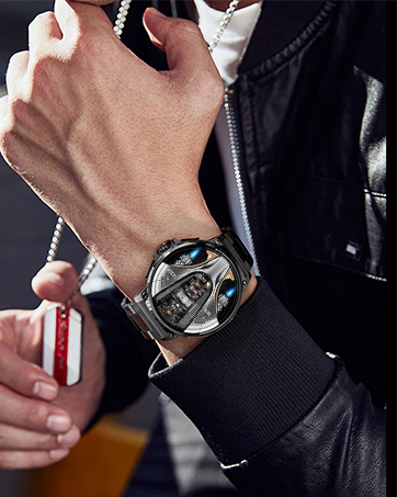 android smart watches