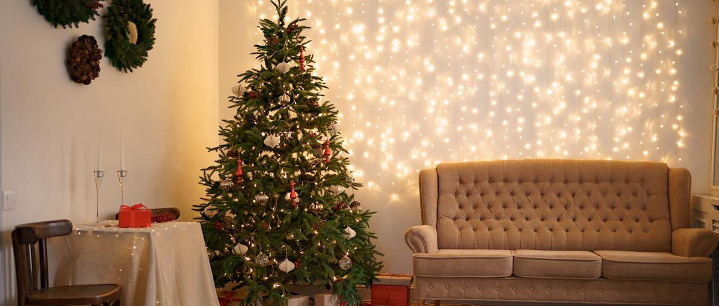 Indoor Lighting