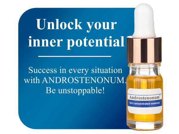 Our exotic fragrance