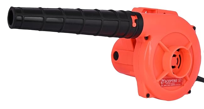 blower scpetre air blow leaf