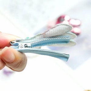 butterfly hair clip,heart hair clip ,baby barrettes,,glitter hair clips,little girl hair accessories