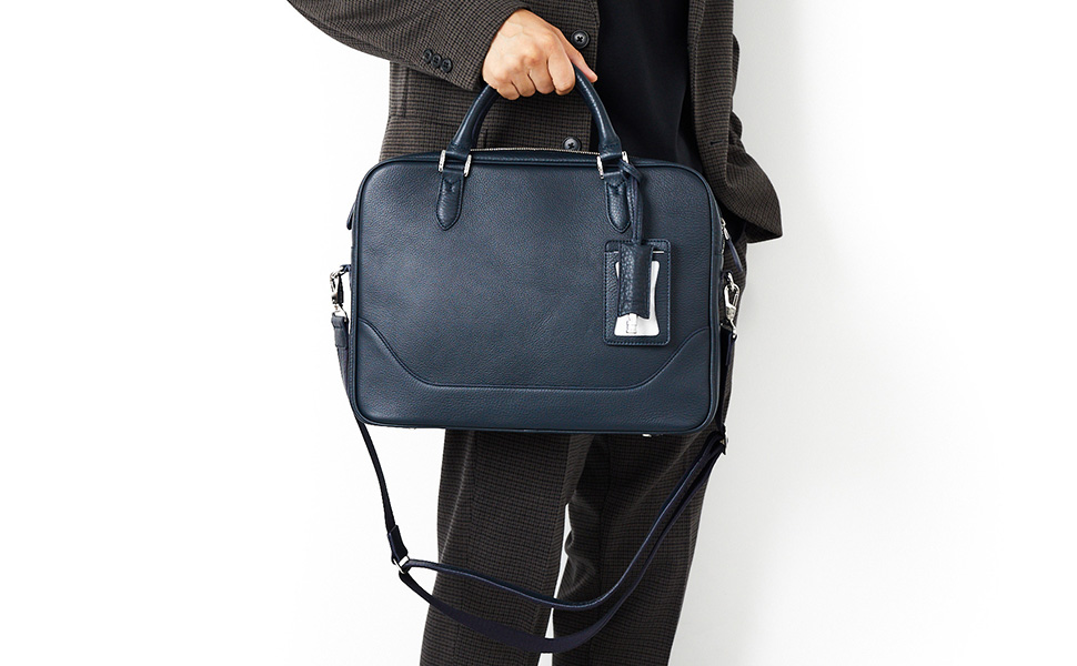 ペッレモルビダ 1室 2way ビジネスバッグ ショルダー付 Amazon.co.jp: [ペッレ モルビダ] ブリーフバッグ 1室タイプ