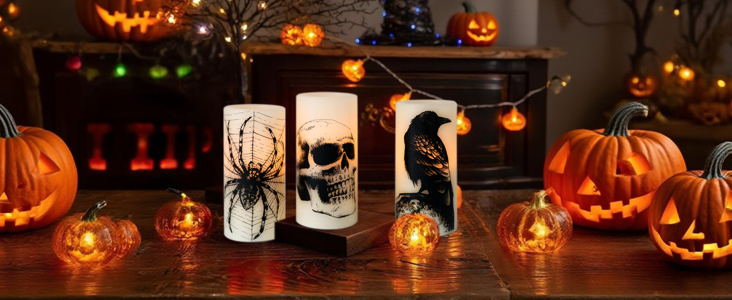 halloween decoration