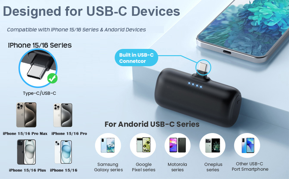 power bank