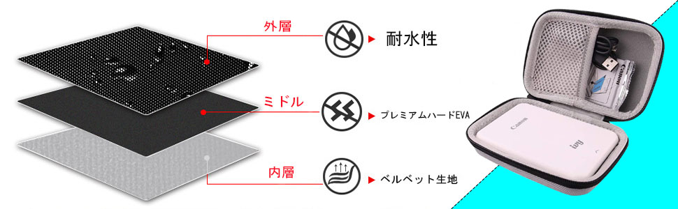 スマホアクセサリー Canon iNSPiC PV-123-SB Amazon.co.jp: Canon iNSPiC PV-123-SB Smartphone Printer for