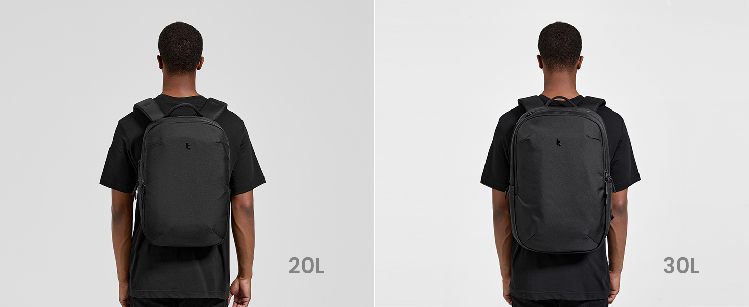 laptop backpack