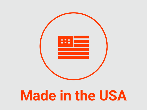 MADE IN USA protein shake cup gym essential