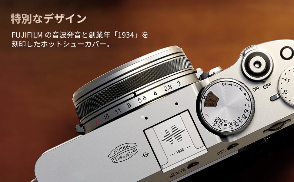 Amazon.co.jp: SmallRig 富士用 カメラ用ホットシューカバー