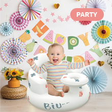 Bear Baby Support Seat