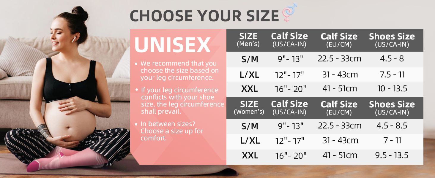 compression socks