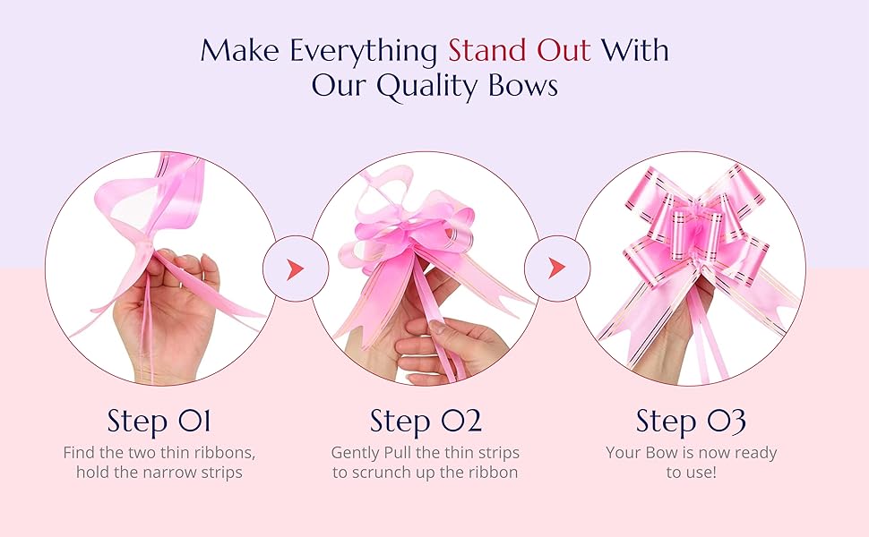 cello easter wraping food rolls flora