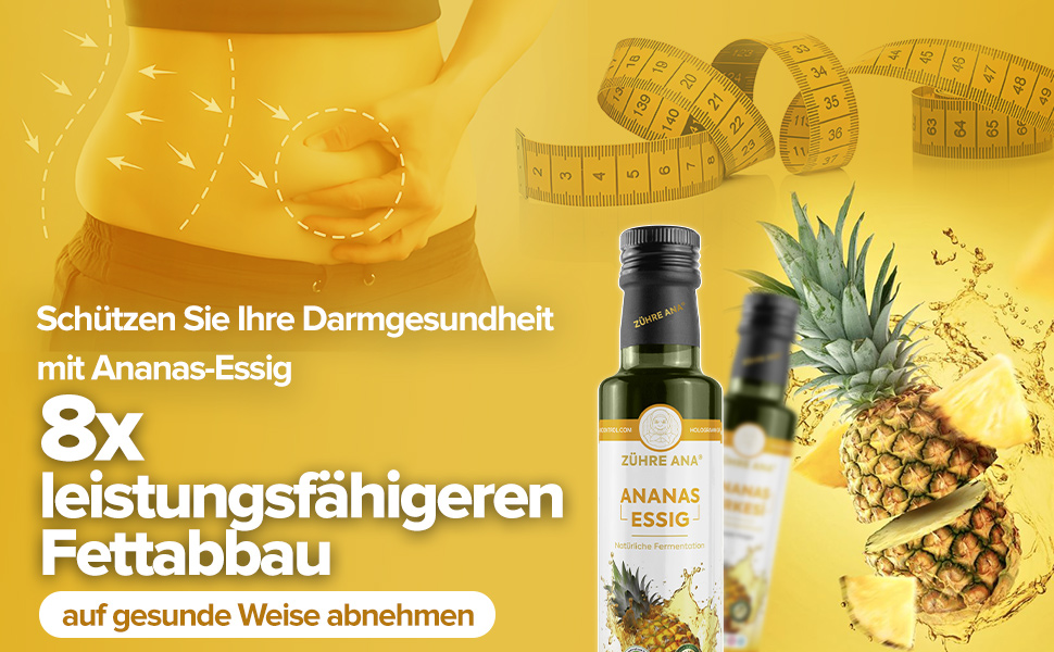 Essence de vinaigre