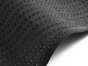 NEENCA Back Brace for Lower Back Pain Relief with Bionic Support System, Lumbar Support Belt for Women&Men with Lumbar Pad, Breathable 3D Knit Fabric for Herniated Disc, Sciatica, Scoliosis... -Black 24