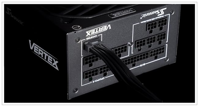 Amazon | オウルテック Seasonic製 ATX電源 1000W 80PLUS