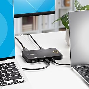 ポータブル　スイッチャー　コンピュータ　2in1　ボタン　ラップトップ ネット予約 ｜東京オフラインセンター