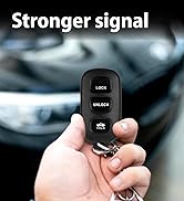 Toyota Camry key fob