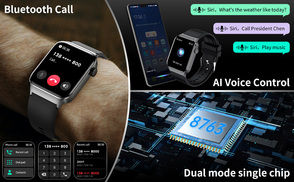 bluetooth  call